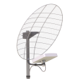 Nitsa-2 Offset - 4G LTE1800/LTE900, 3G UMTS900/2100, 2G GSM900/1800   -  