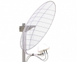 UMO-3F MIMO 2x2 - 4G/3G (LTE1800/DC-HSPA+/LTE2600)   -  